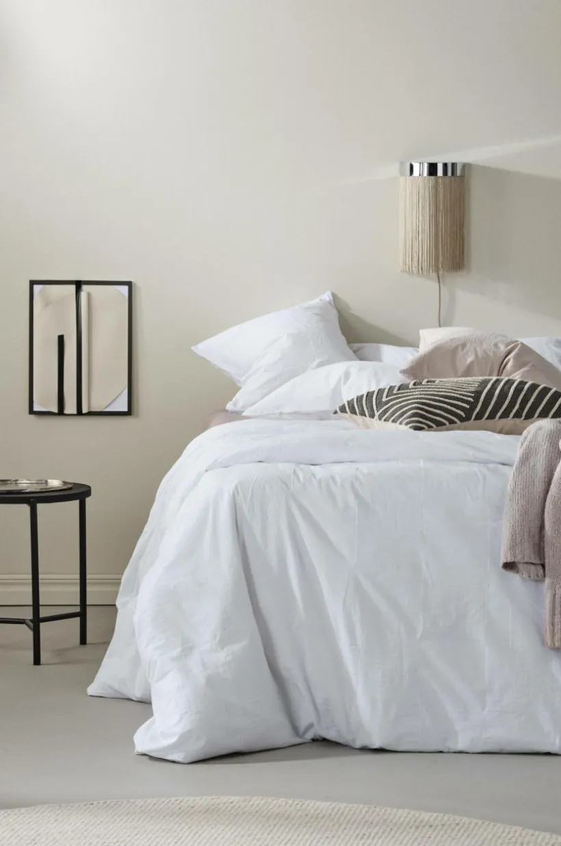 JESS Påslakanset Dubbelsäng