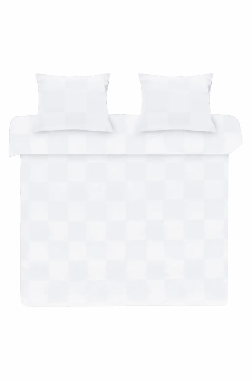 JESS Påslakanset Dubbelsäng