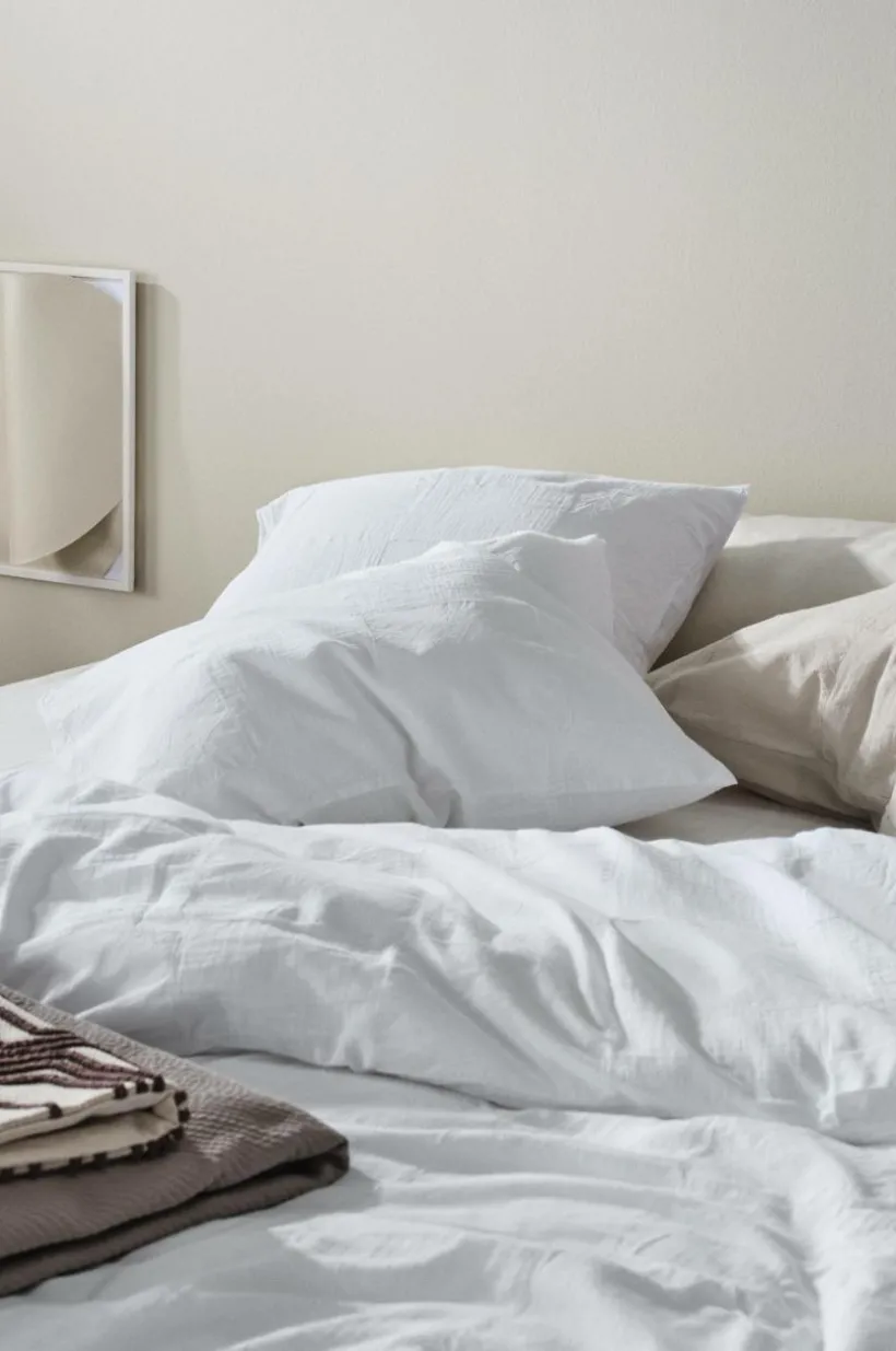 JESS Påslakanset Dubbelsäng