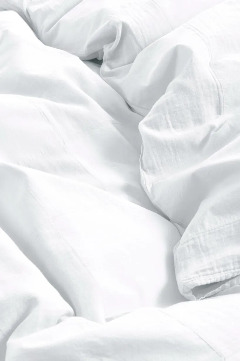 JESS Påslakanset Dubbelsäng