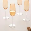 JO Champagneglas 4-pack