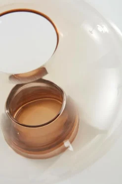 JOLINE Glasvas - Höjd 20 Cm