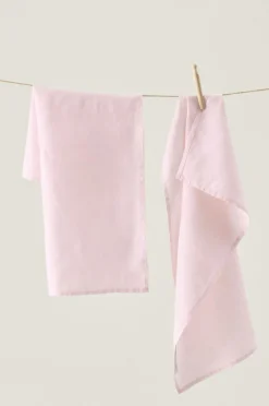 JONIE Kökshandduk I Linne 2-pack