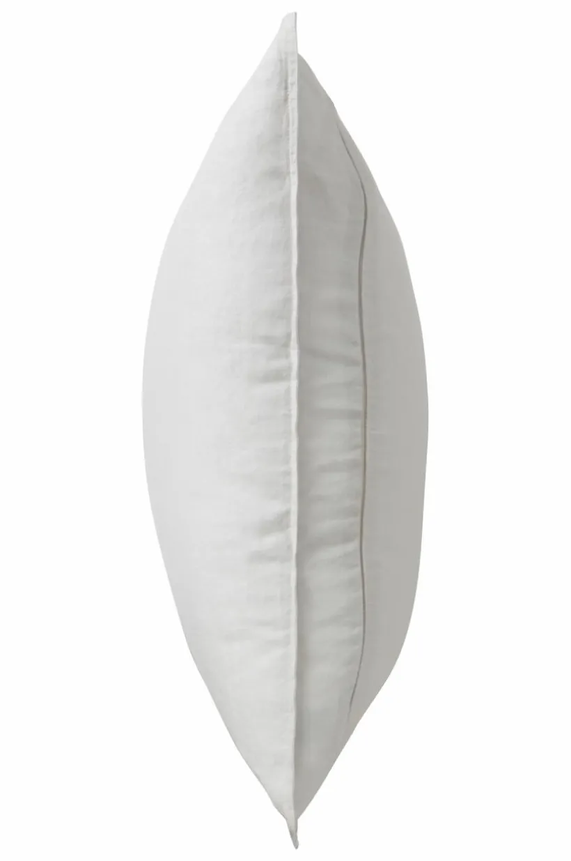 JONIE Kuddfodral I Linne 50x50 Cm