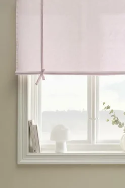 JONIE Roll Up-gardin I Linne