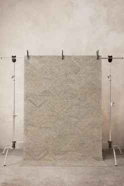 JULES Slätvävd Matta