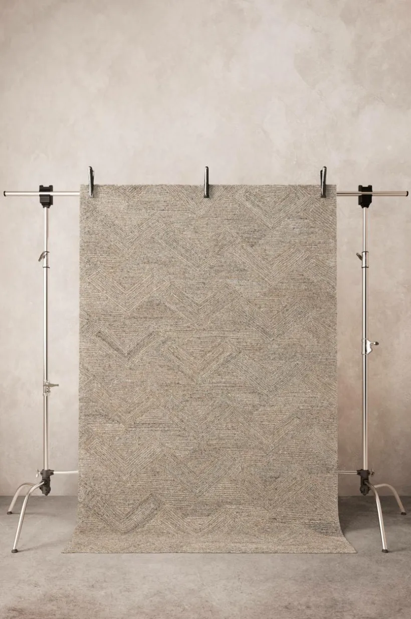 JULES Slätvävd Matta