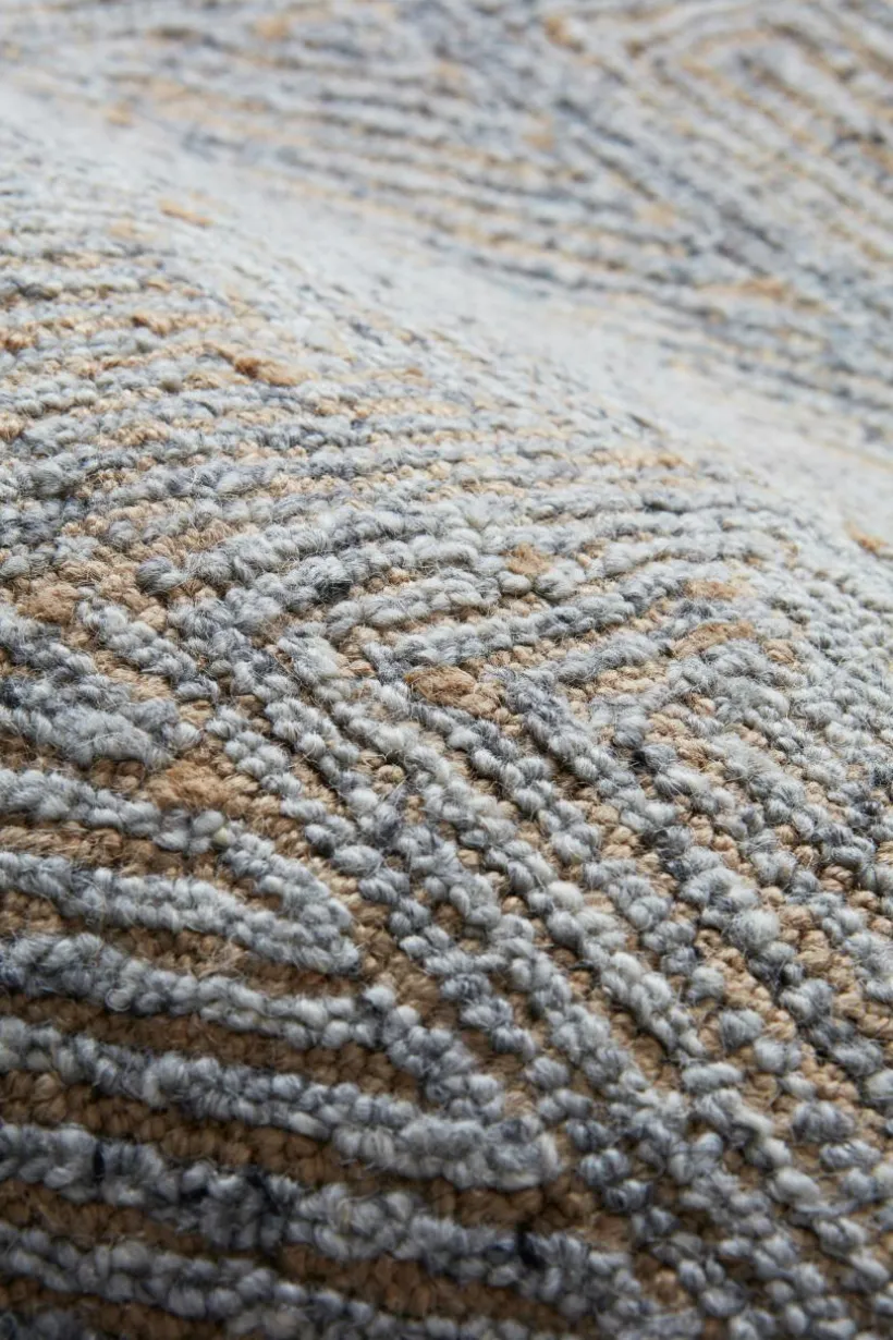 JULES Slätvävd Matta