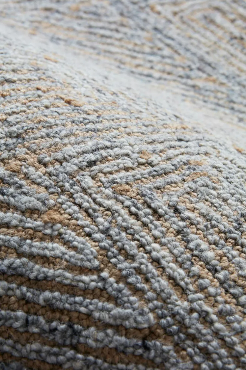 JULES Slätvävd Matta