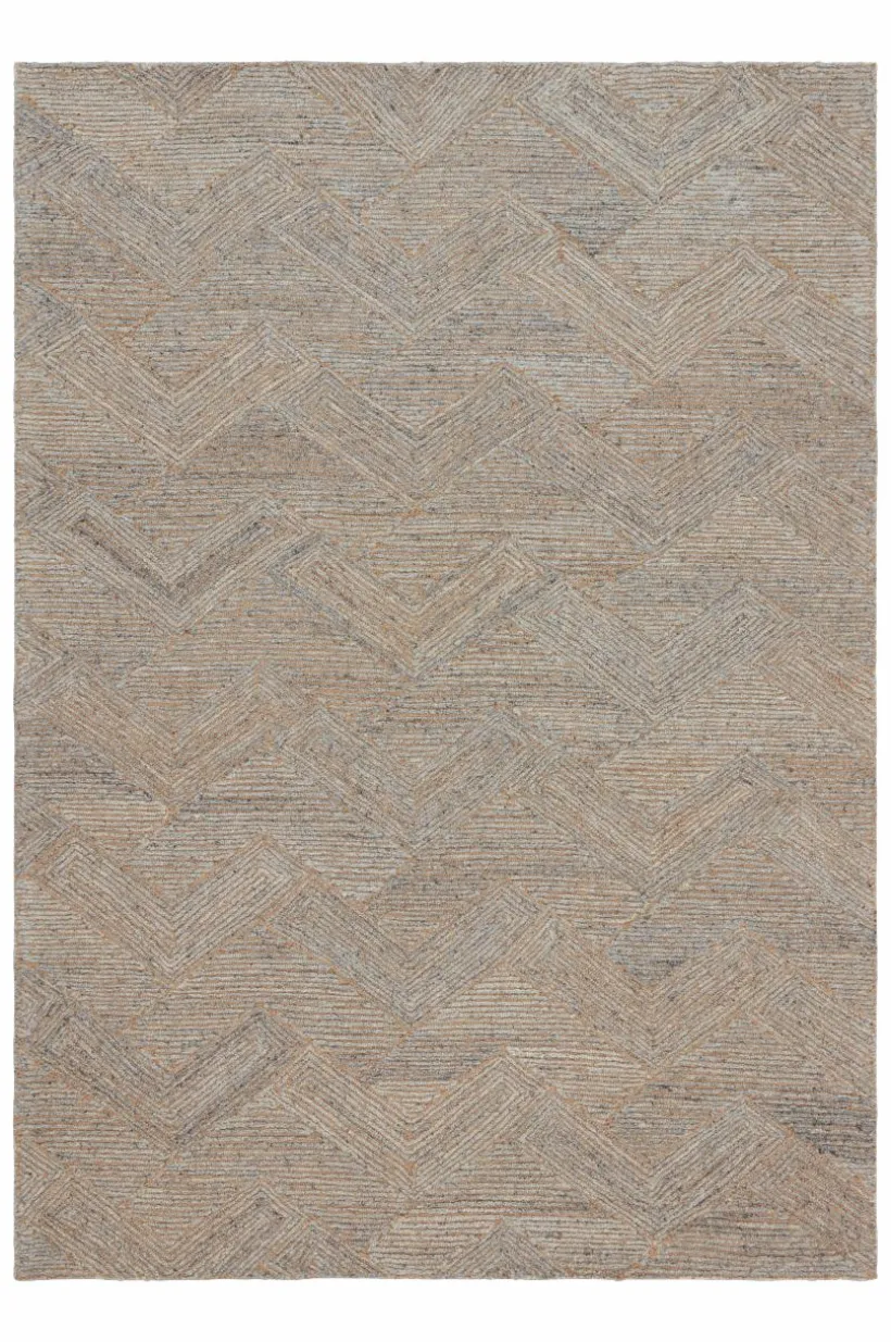 JULES Slätvävd Matta