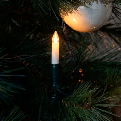 Julgransbelysning 16 LED