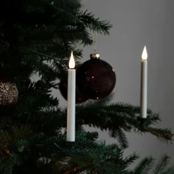 Julgransbelysning 10 LED