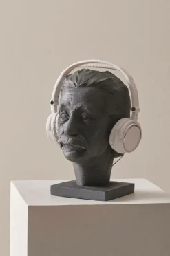 KAJ Hörlurshållare