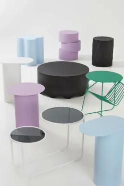 KALLO Sidobord 81x45 Cm