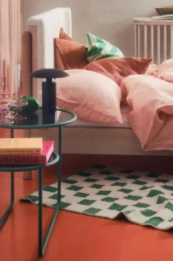 KALLO Sidobord 81x45 Cm