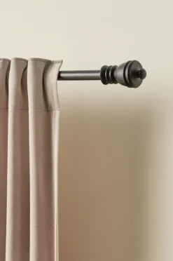 KARLI Gardinstång 110-310 Cm