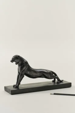 KATTEN Dekorationsfigur