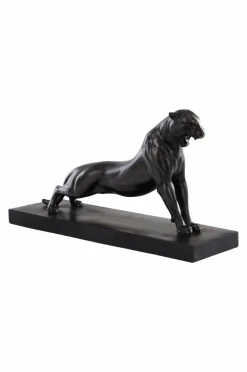 KATTEN Dekorationsfigur