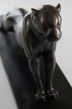 KATTEN Dekorationsfigur