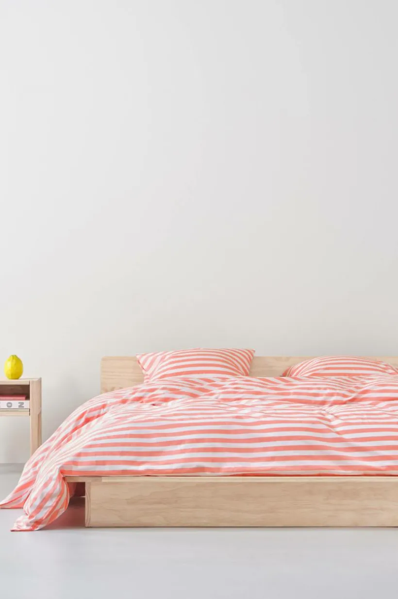 KAYO Påslakanset Dubbelsäng Ekologisk