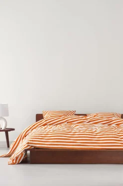 KAYO Påslakanset Dubbelsäng Ekologisk