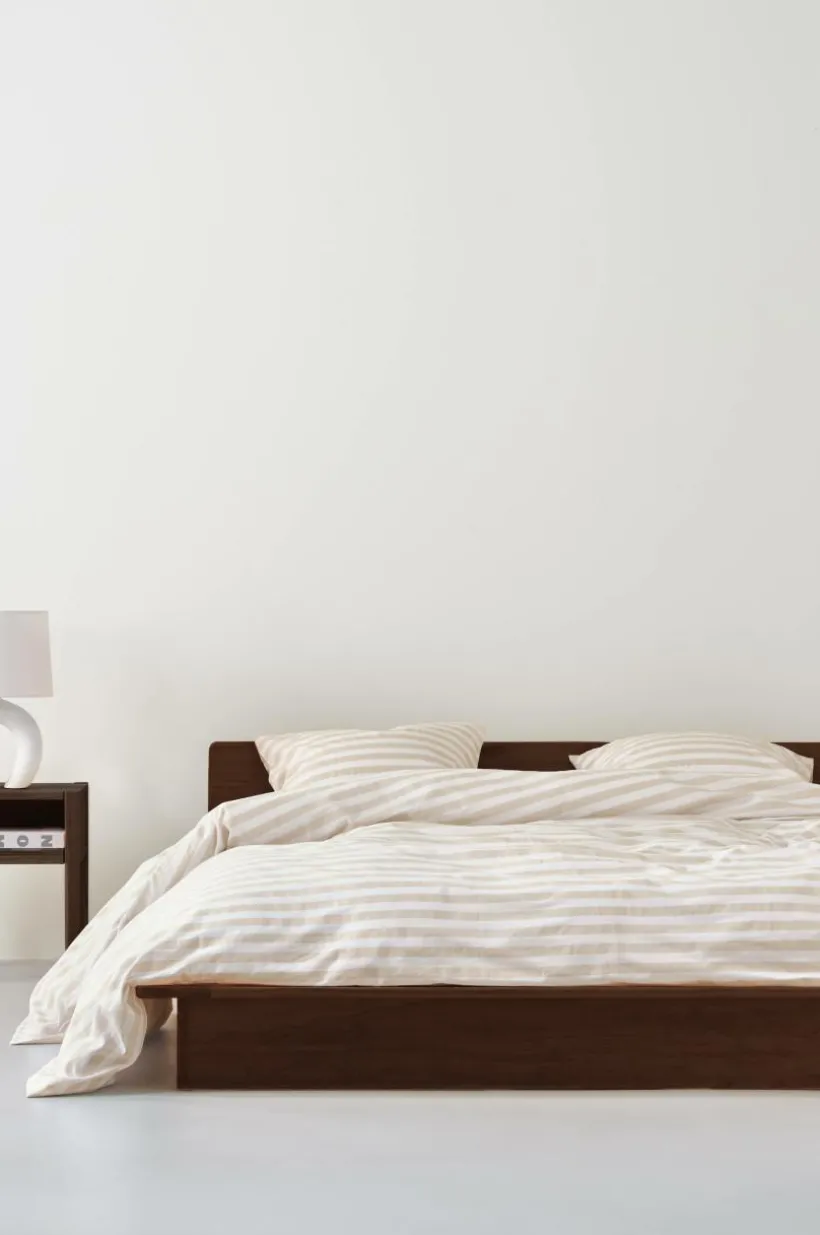 KAYO Påslakanset Dubbelsäng Ekologisk