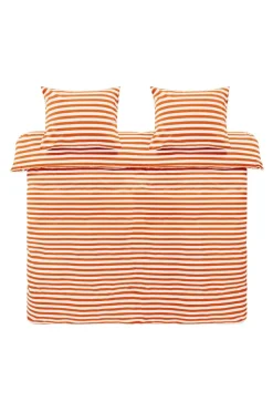 KAYO Påslakanset Dubbelsäng Ekologisk