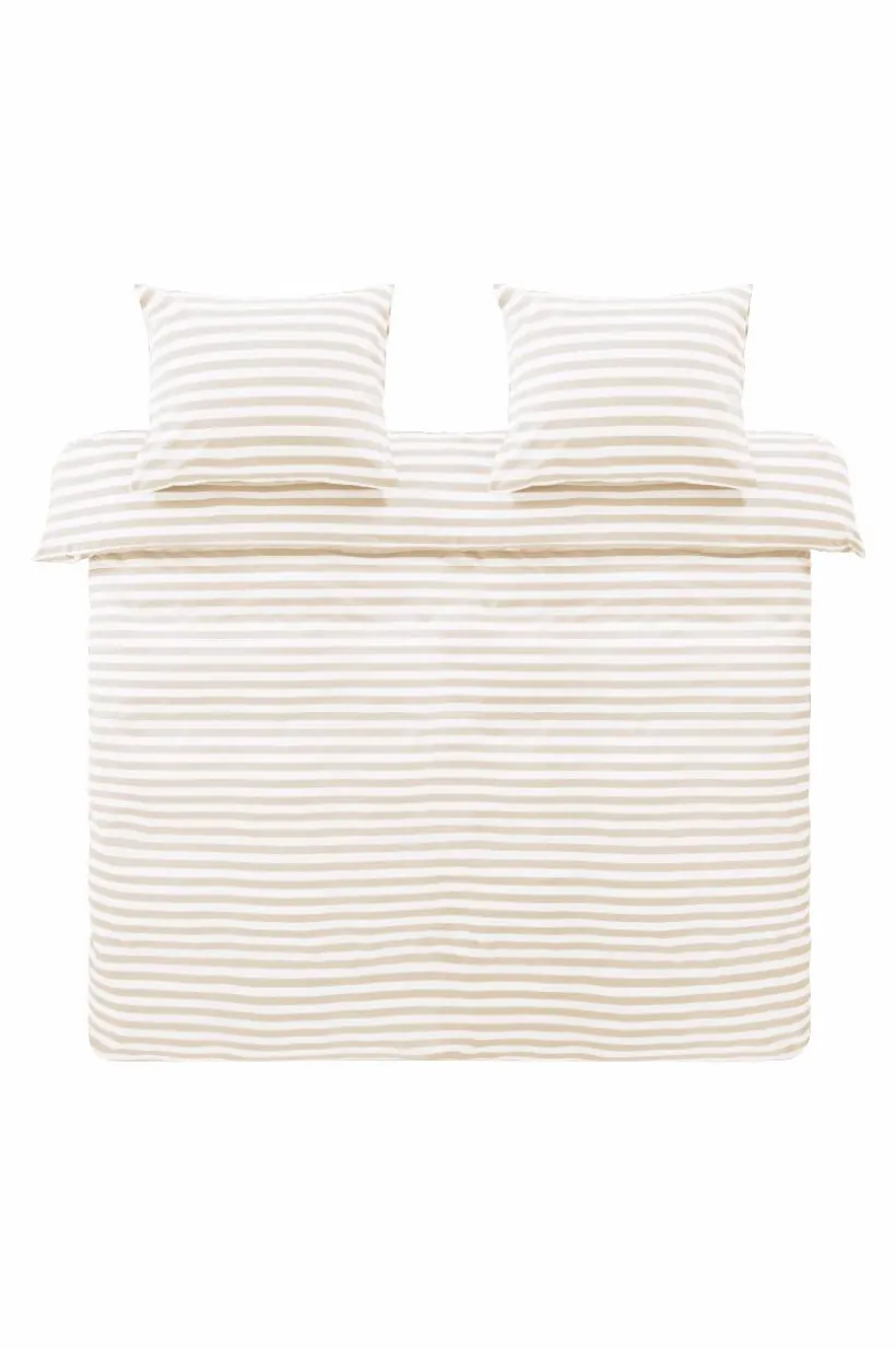 KAYO Påslakanset Dubbelsäng Ekologisk