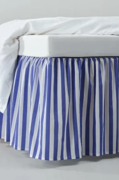 KAYO Sängkappa Med Volang