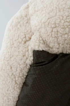 KELSEY Hundbädd/kattbädd