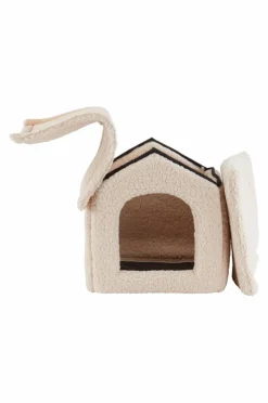 KENZA Hundbädd/kattbädd