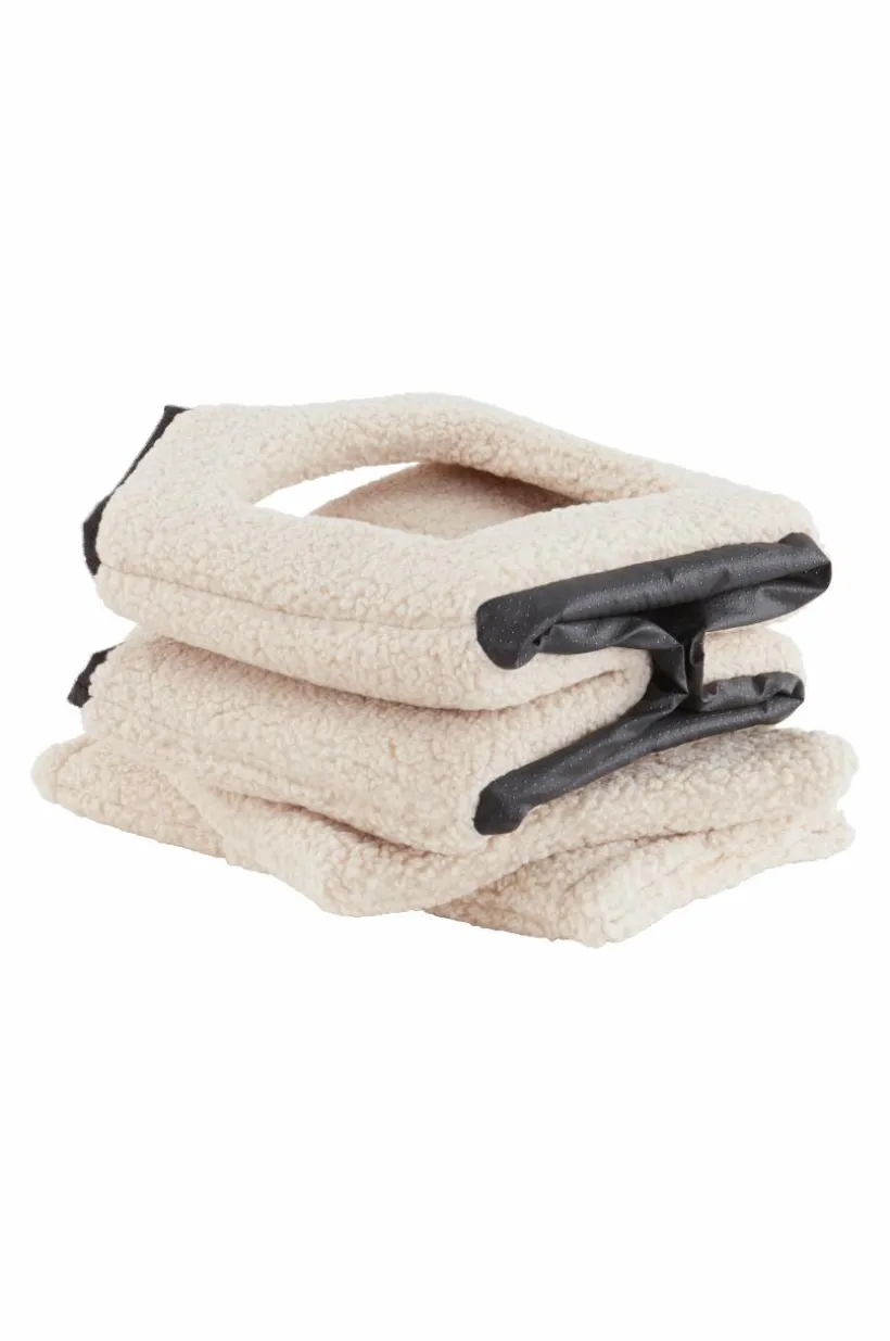 KENZA Hundbädd/kattbädd