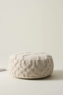 KERALA Sittpuff ø 80 Cm