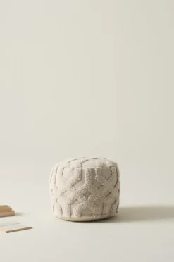 KERALA Sittpuff ø 40 Cm