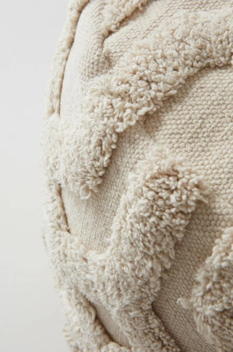 KERALA Sittpuff ø 40 Cm