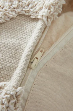 KERALA Sittpuff ø 40 Cm