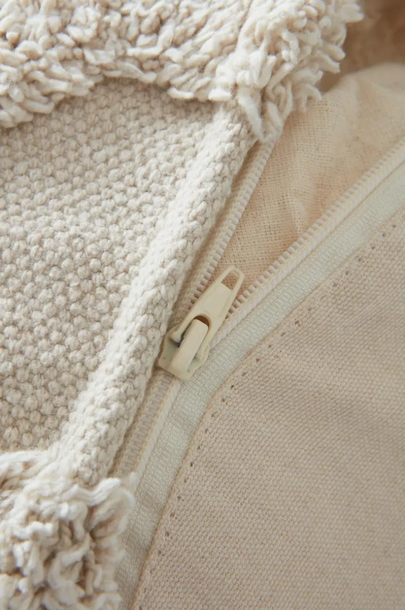 KERALA Sittpuff ø 40 Cm