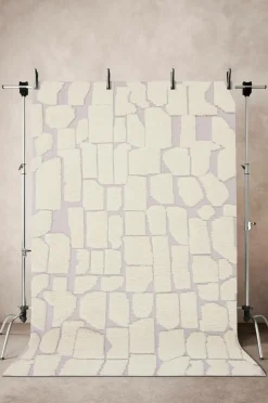 KERRY Ull- Och Bomullsmatta 200x300 Cm