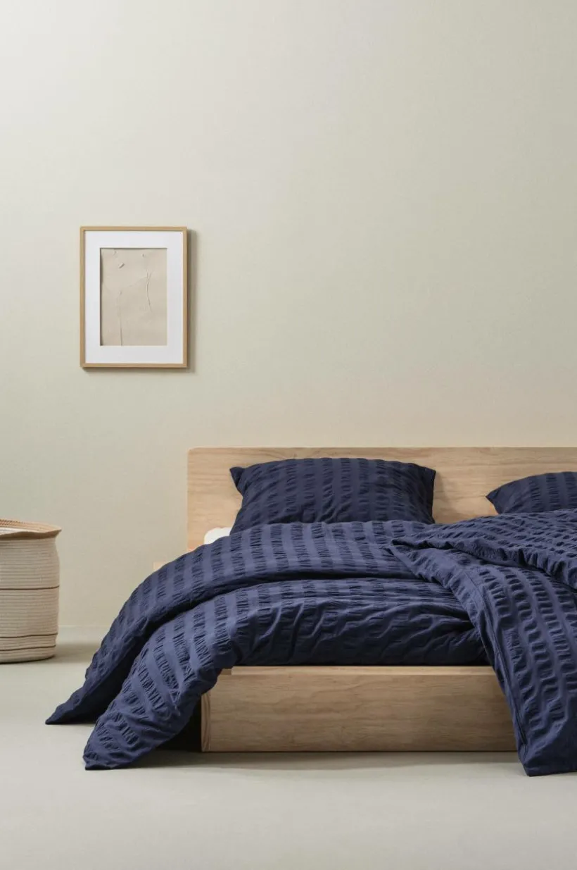 KIMMI Påslakanset Enkelsäng - Ekologisk