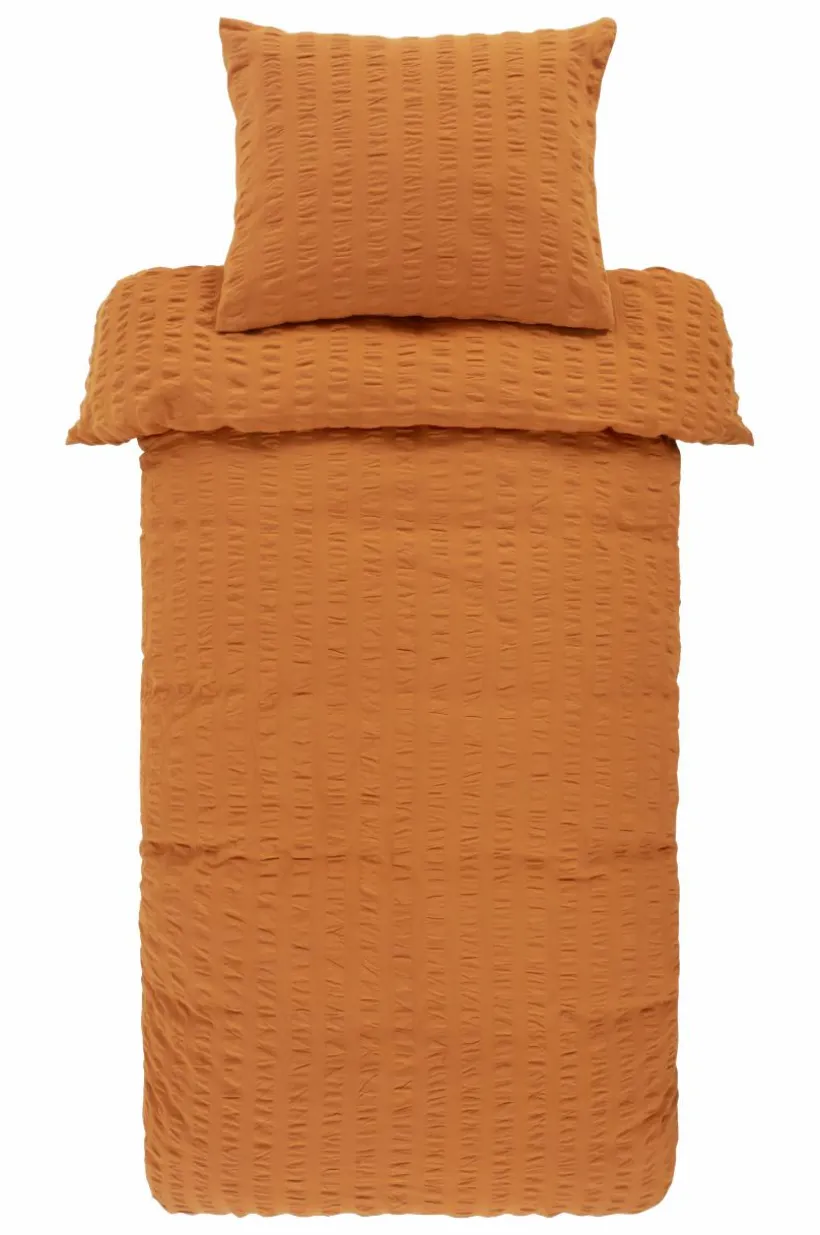 KIMMI Påslakanset Enkelsäng - Ekologisk