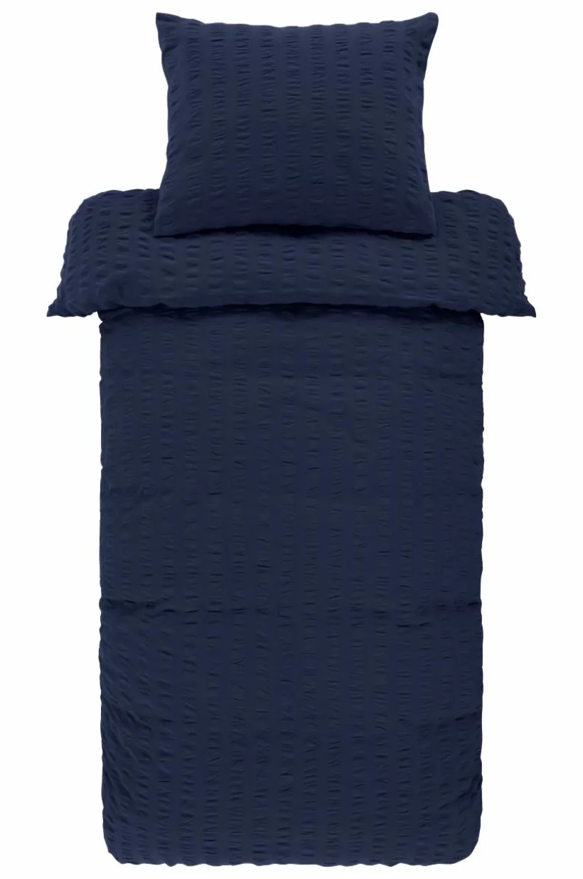 KIMMI Påslakanset Enkelsäng - Ekologisk