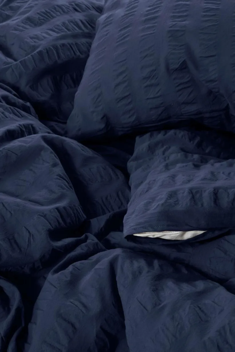 KIMMI Påslakanset Enkelsäng - Ekologisk