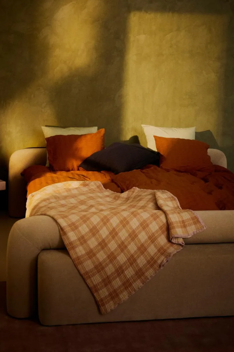 KIMMI örngott 60x50 Cm - Ekologisk