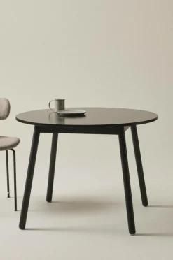 KINNA Matbord ø 100 Cm