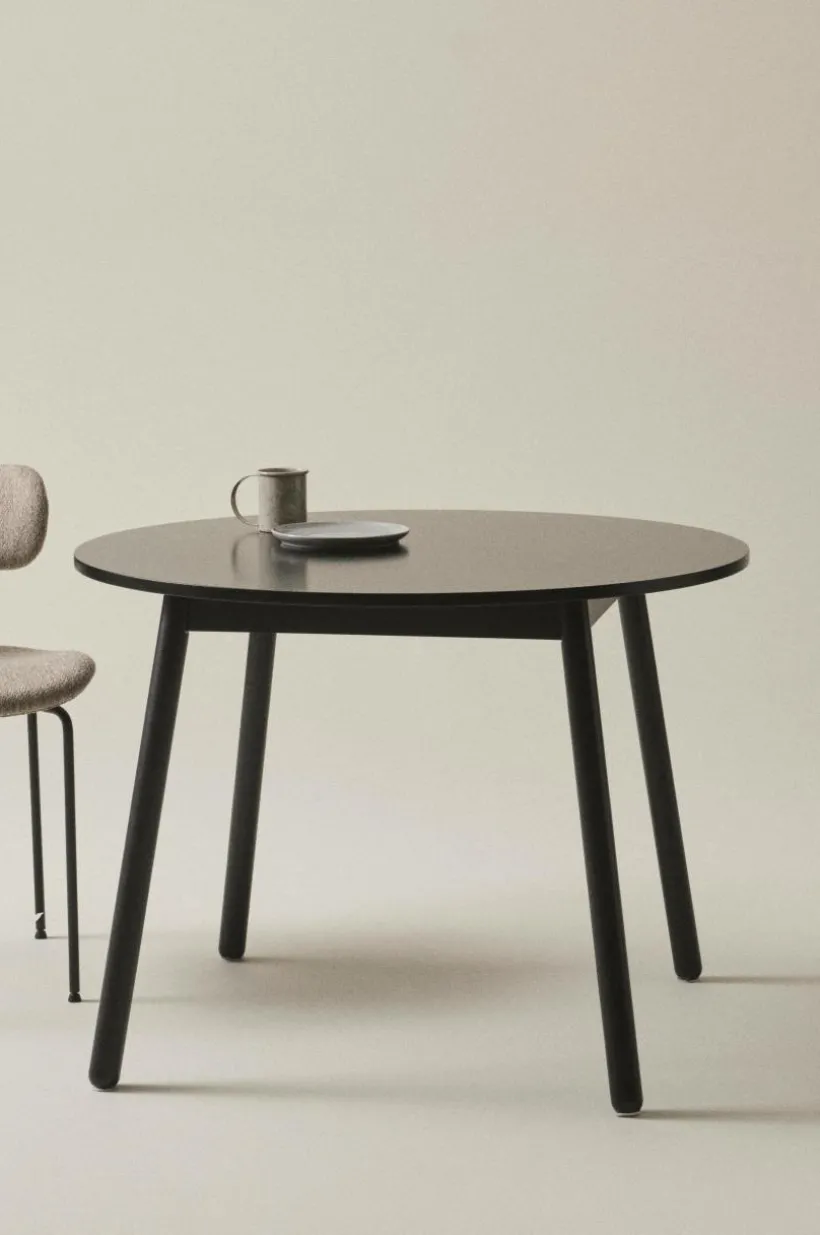 KINNA Matbord ø 100 Cm