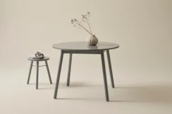 KINNA Matbord ø 100 Cm