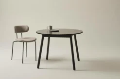 KINNA Matbord ø 100 Cm