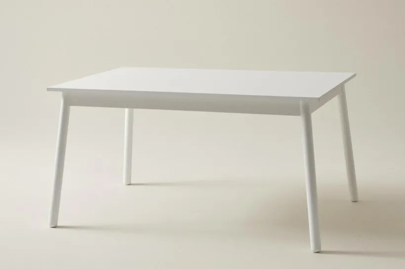 KINNA Matbord 90x140 Cm