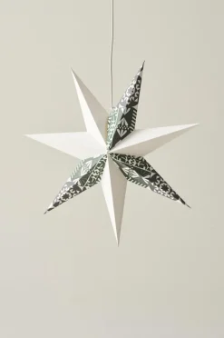 KINTAS Julstjärna ø 60 Cm