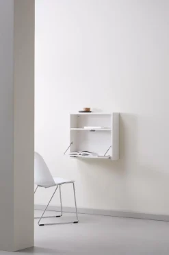 KIPP Vägghängt Skrivbord